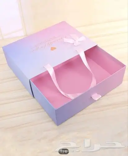 مطبعة طباعة أكياس وبوكسات 7