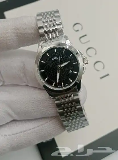 ساعات قوتشي نسائي ماستر كوالتي 11