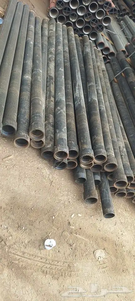 مواسير 4بوص للبيع 0