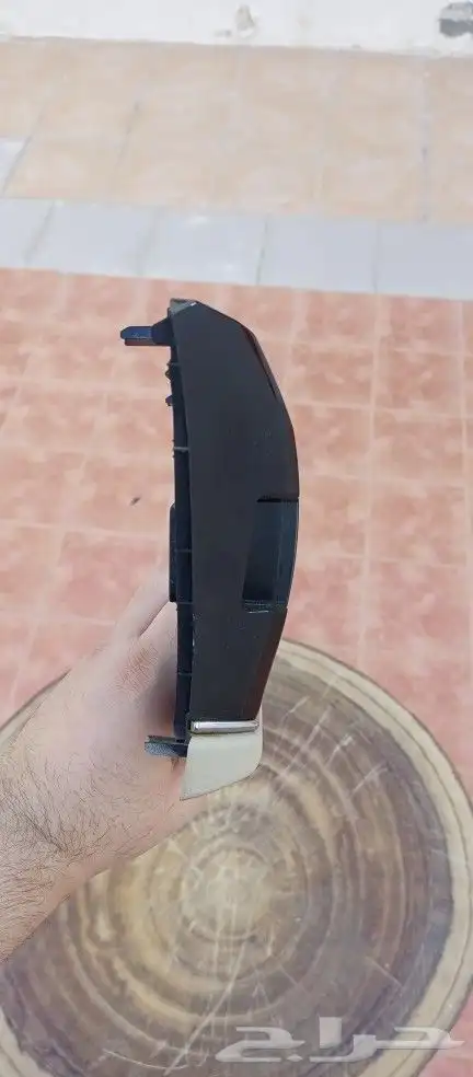 مسجل كورولا 6