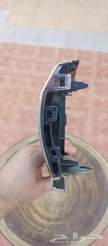 مسجل كورولا 5