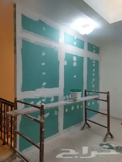 صباغ الجبيل الصناعيه 4