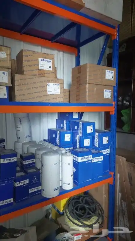 قطع غيار بركنز 2