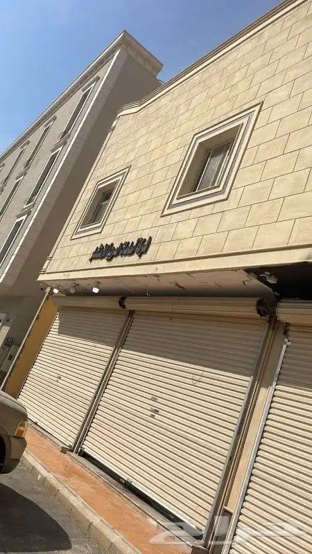 عمارة للإيجار حي المونسية شركات فقط 0