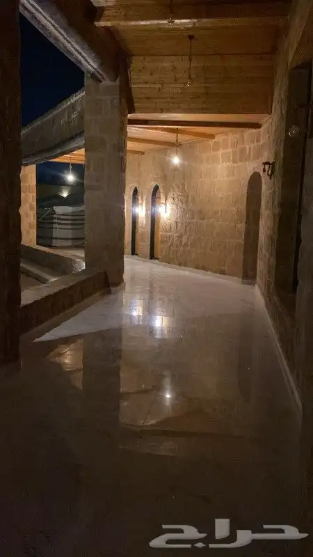 كل اعمال حجر وتراث وسقف 6