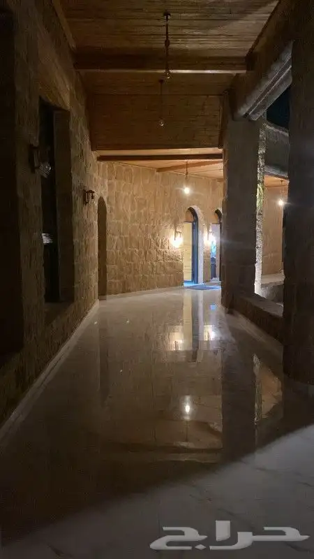 كل اعمال حجر وتراث وسقف 7