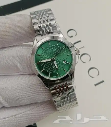 ساعات قوتشي نسائي ماستر كوالتي 5