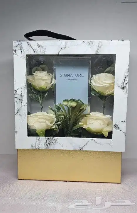 هدية رجالي عطر سيجنتشر مغلف 0