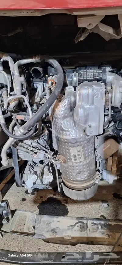 بي جو بارتنر 5