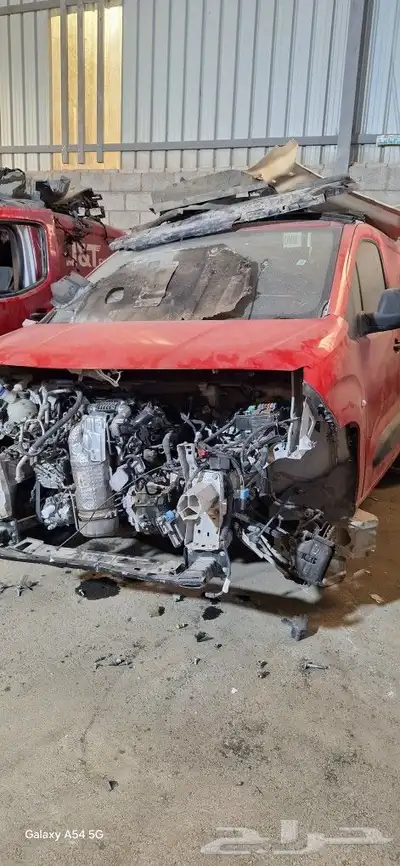 بي جو بارتنر 4