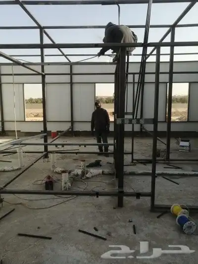 حداد ابواب 9