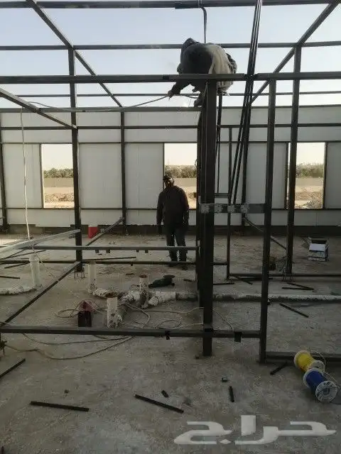 حداد ابواب 9