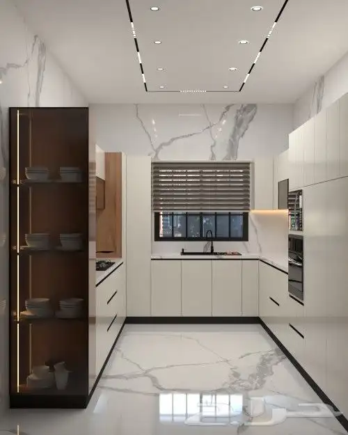 مطابخ مودرن 2