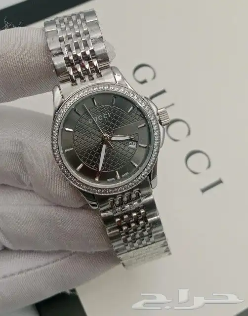 ساعات قوتشي نسائي ماستر كوالتي 9