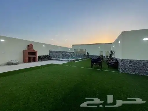 شاليه إنجوي للايجار اليومي 18