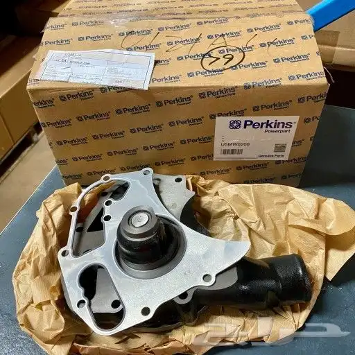 قطع غيار بركنز 11