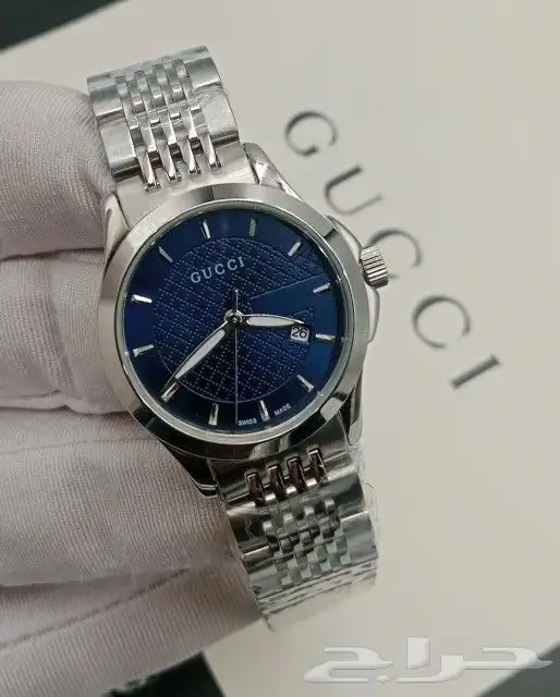 ساعات قوتشي نسائي ماستر كوالتي 13