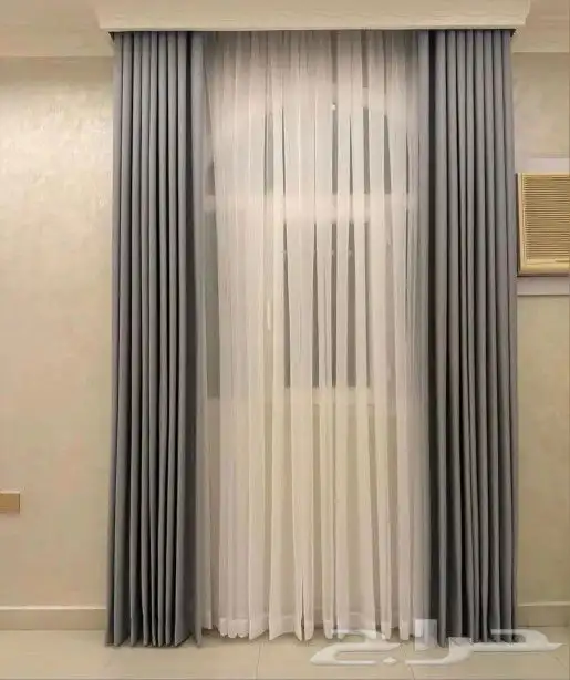 تفصيل ستائر 6