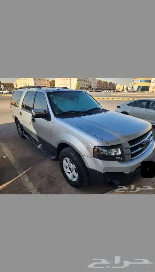 فورد اكسبديشن 2016 1