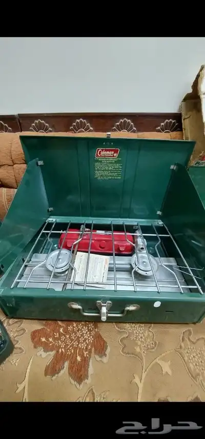 مجموعه نادره من كولمن 1