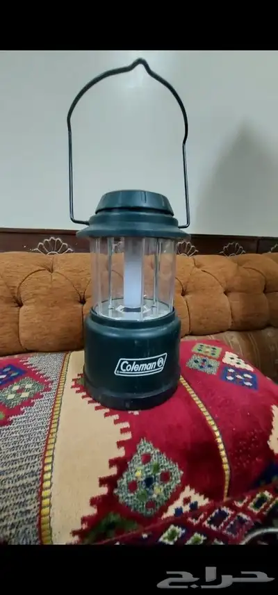 مجموعه نادره من كولمن 9