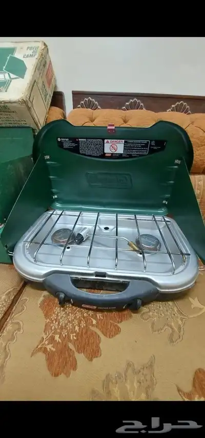 مجموعه نادره من كولمن 3