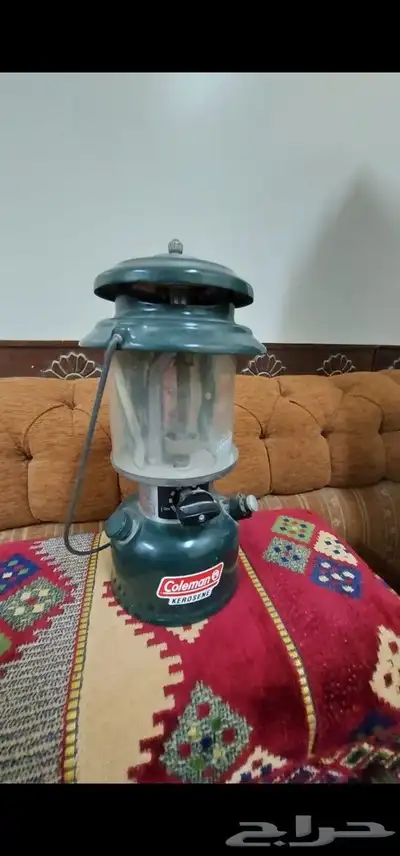 مجموعه نادره من كولمن 8