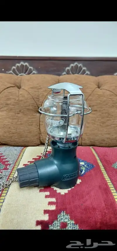 مجموعه نادره من كولمن 12