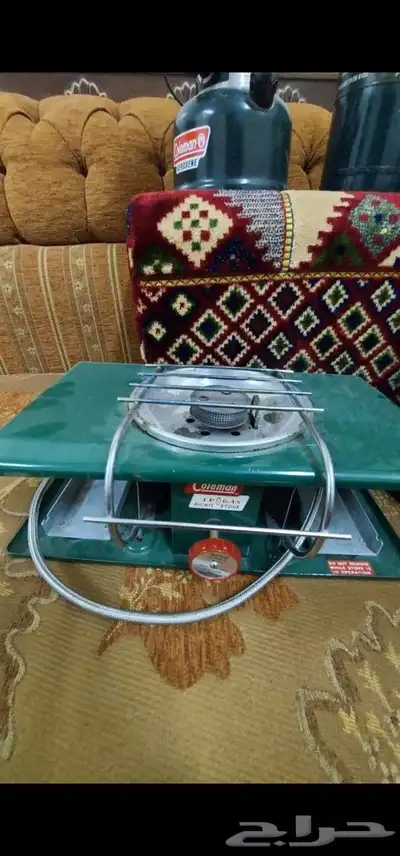 مجموعه نادره من كولمن 4