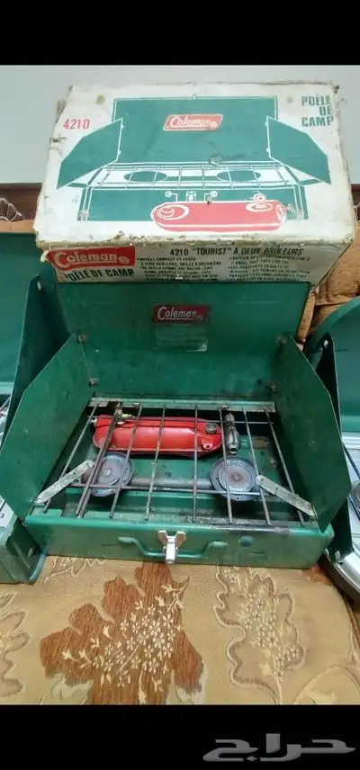 مجموعه نادره من كولمن 2