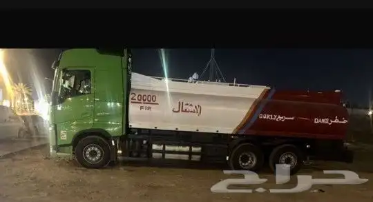 توريد ديزل توصيل ديزل خزان ديزل 0