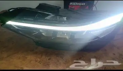 شمعة النترا يسار اصلي مستعمل 2024- 2025 4