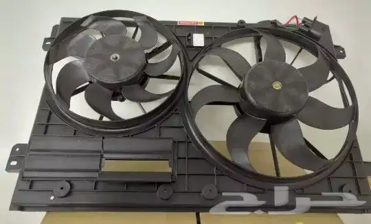 عرض خاص مروحتين مراوح فلكس واجن مستورد نظيف 0