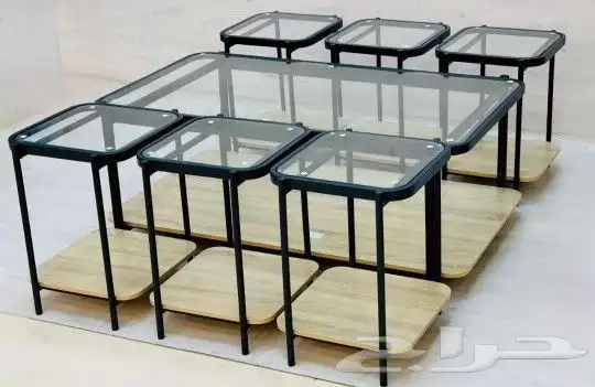 يتوفرعدةالوان ويتوفرشحن لجميع مناطق المملكة عن طريق شركات ال 4