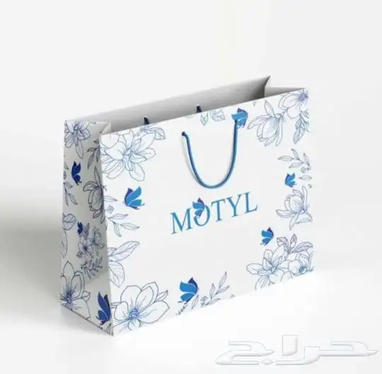 مطبعة طباعة أكياس وبوكسات 0