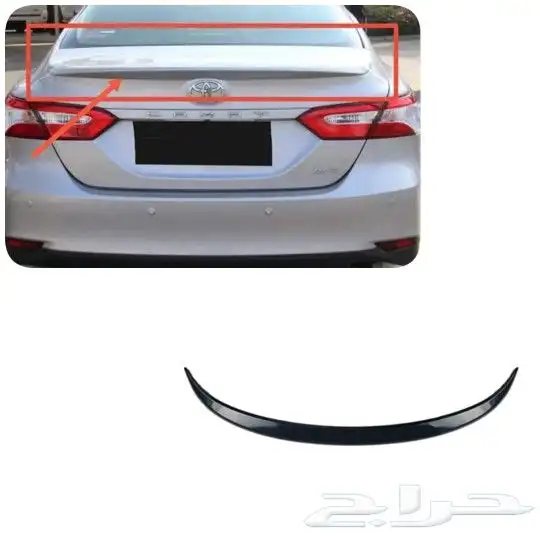 جناح كامري 2018 - 2023 0