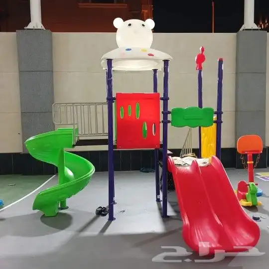 مرجيع العاب أطفال 4