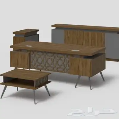 مكاتب 1