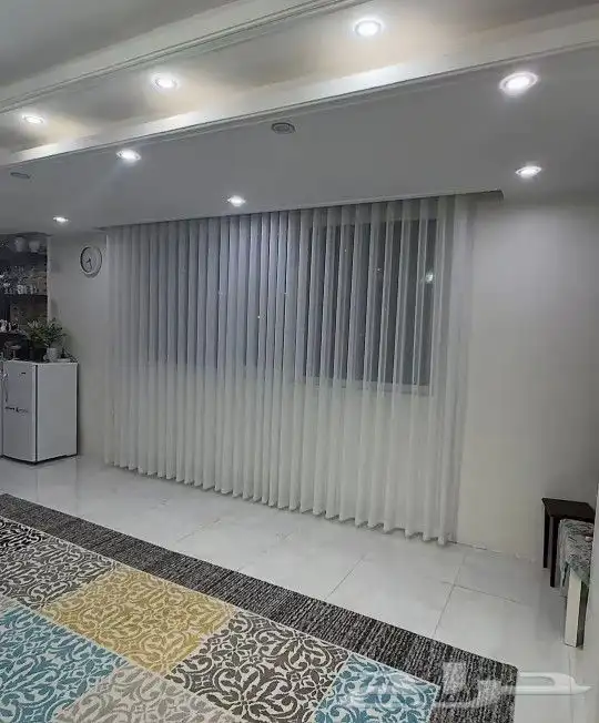 تفصيل ستائر 3