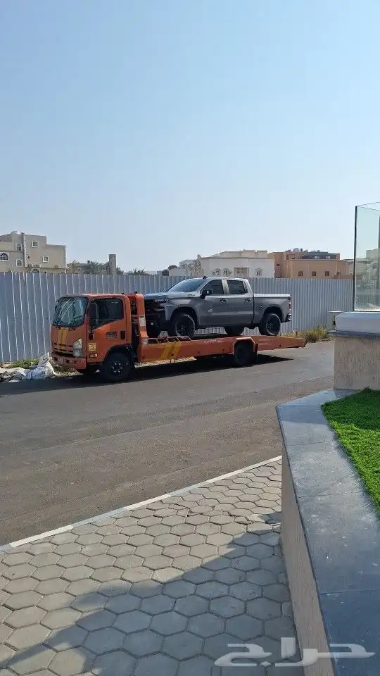 رقم سطحة من الرياض إلي جدة مدينة المورة تبوك شرما أبها جازان 7