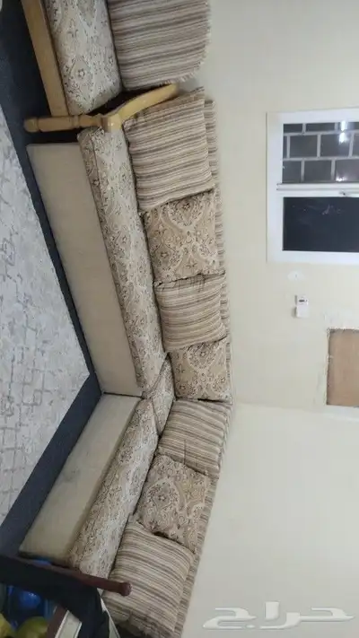 كنب للبيع بسعر مخفض 2
