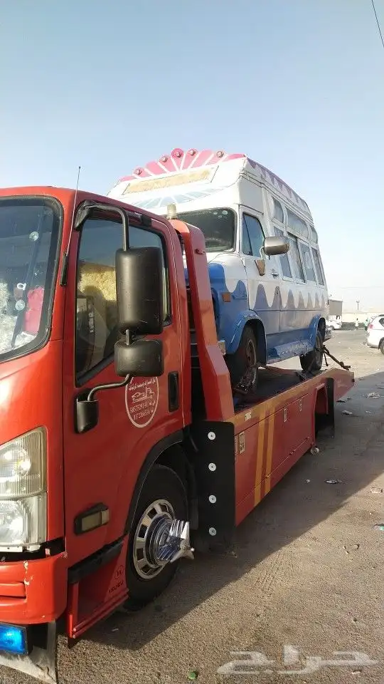 رقم سطحة من الرياض إلي جدة مدينة المورة تبوك شرما أبها جازان 2