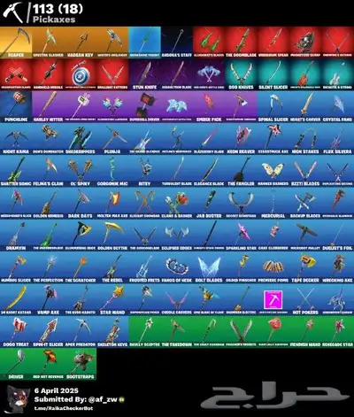 حساب فورت 2