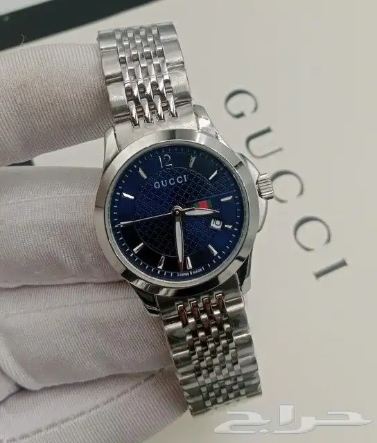 ساعات قوتشي نسائي ماستر كوالتي 10