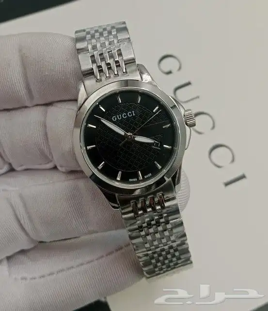 ساعات قوتشي نسائي ماستر كوالتي 12