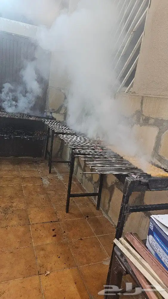 شوي خارجي 6