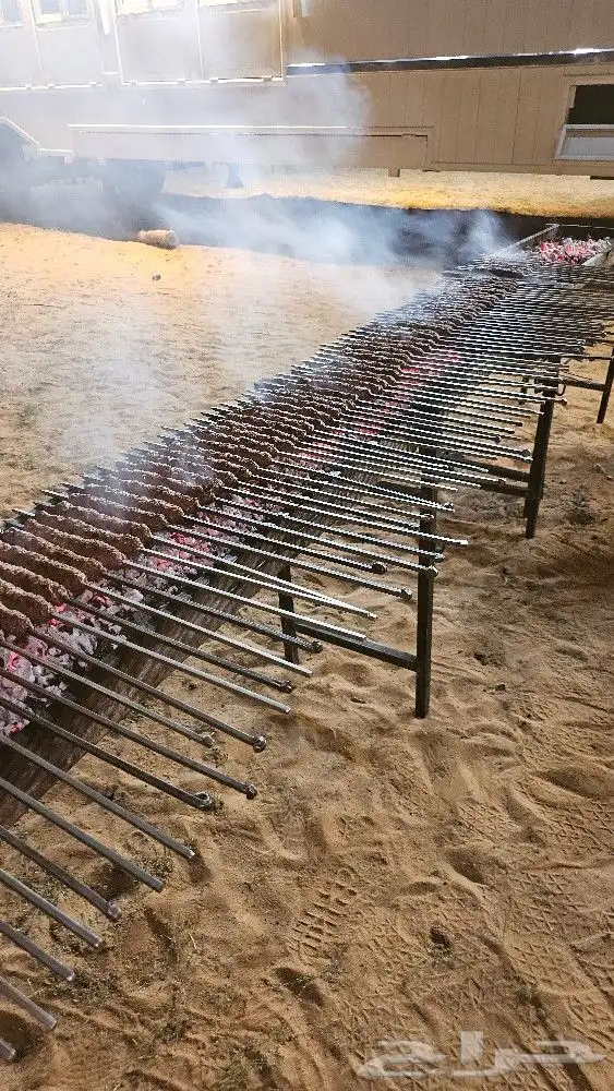 شوي خارجي 7