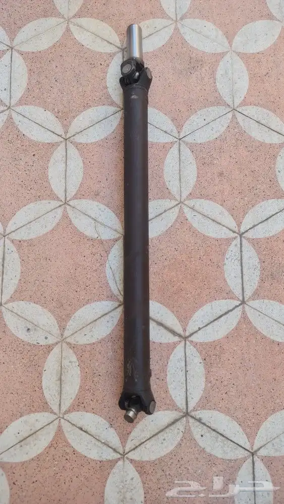 للبيع عمود كردان بليزر او انفوي قصير دبل 2002 الى 2009 0