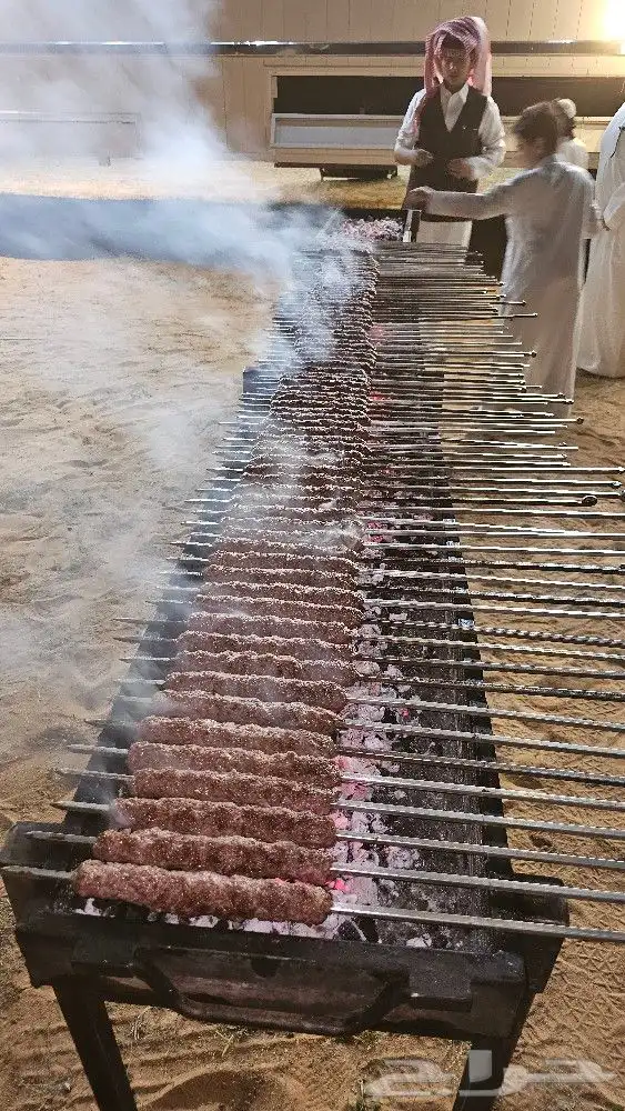 شوي خارجي 8