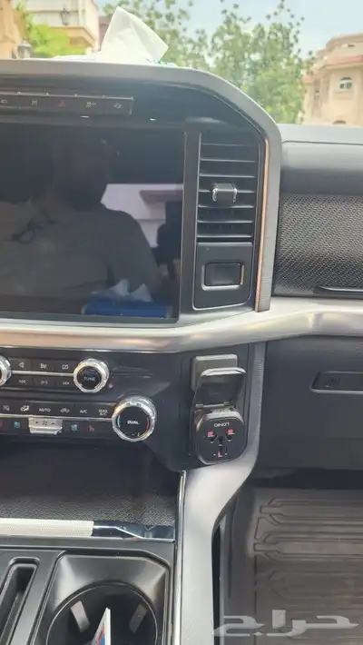 افياش كهرباء ل سيارات فورد و جمس و شفر 6